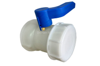 DN80 3 'Клапан бабочки бабочки IBC
